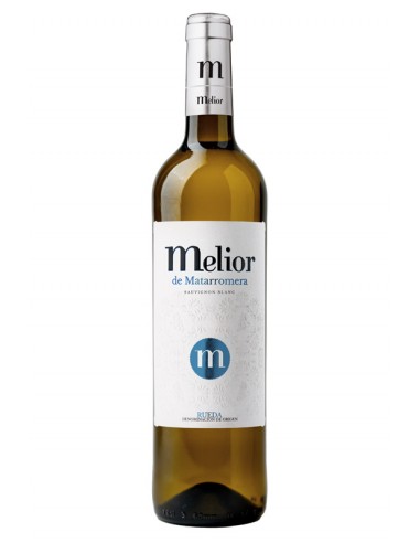 Melior de Matarromera Sauvignon Blanc 2023