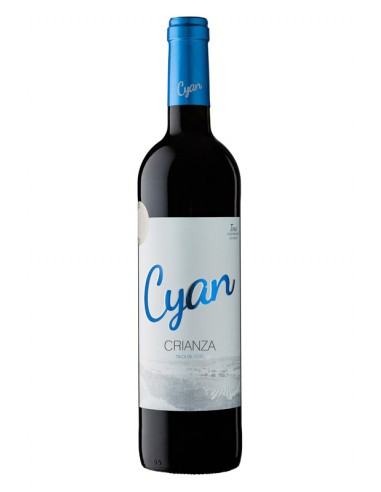 Cyan Crianza 2020