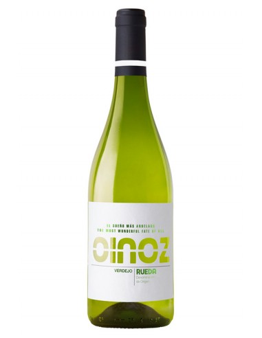 Oinoz Verdejo 2024