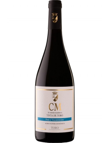 CM Finca Valmediano 2016