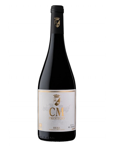 CM Matarromera Prestigio 2017