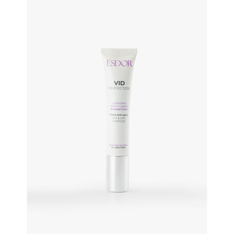 ESDOR CONTORNO DE OJOS Y LABIOS ANTIEDAD GLOBAL VID PERFECTION