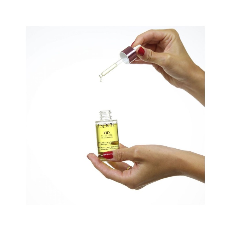 ESDOR ACEITE DE ARROZ Y UVA VID SUBLIME 30ml