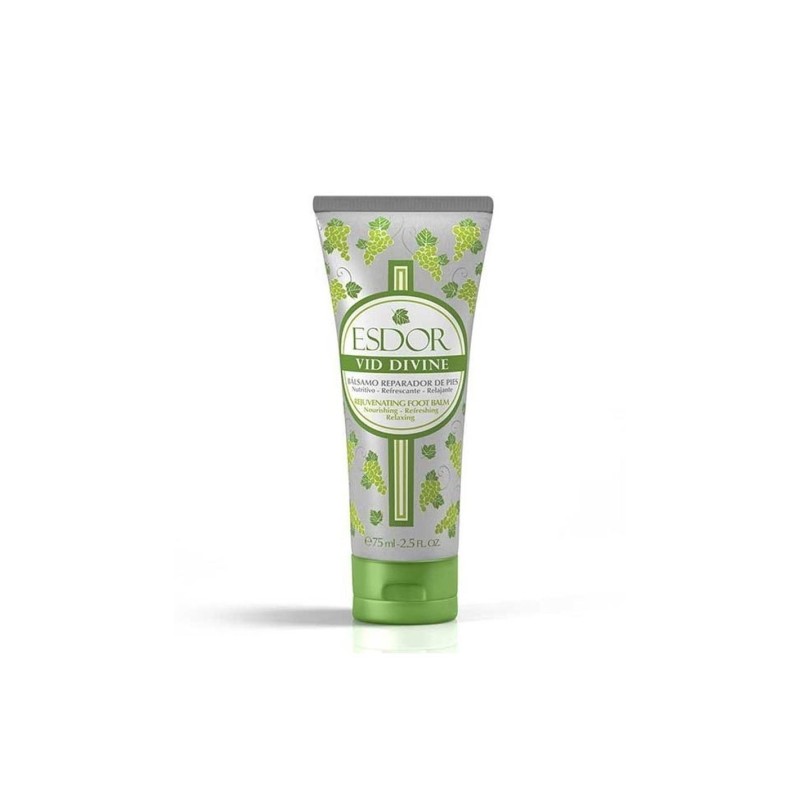 ESDOR BÁLSAMO REPARADOR DE PIES VID DIVINE 75ml