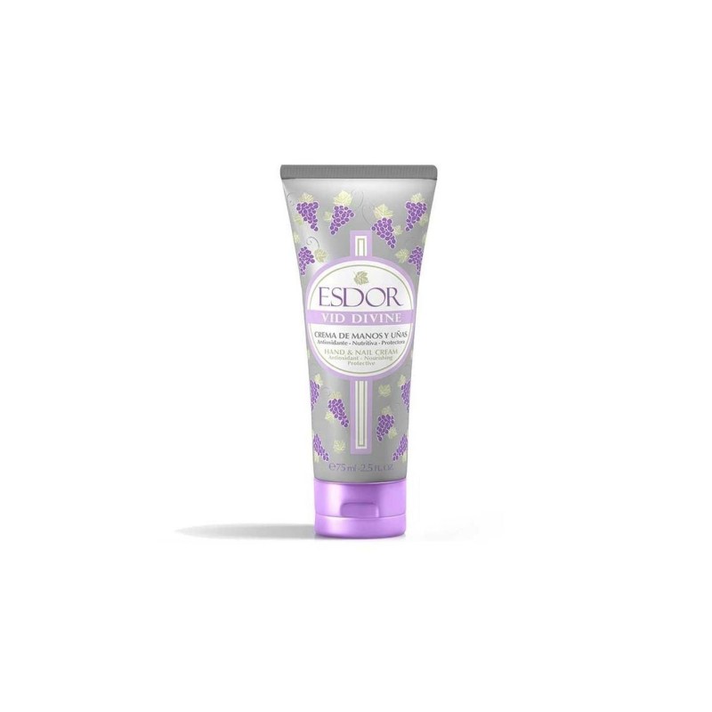 ESDOR MINI TALLA CREMA DE MANOS Y UÑAS ANTIOXIDANTE VID DIVINE 15ml