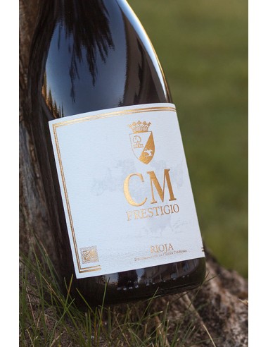 CM Matarromera Prestigio 2017 -...