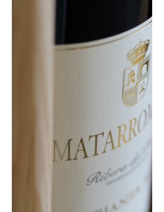 Matarromera Crianza 2020 -... 2