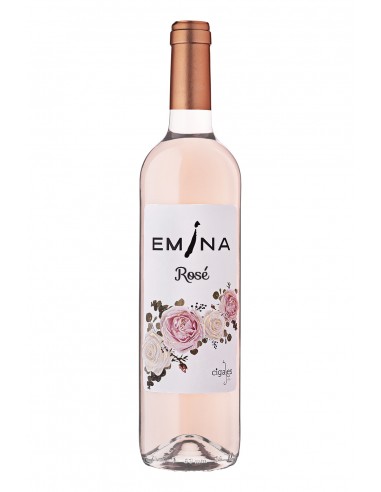 Emina Rosé 2024
