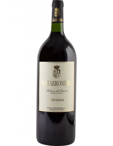 Matarromera Crianza 2020 - Mágnum...