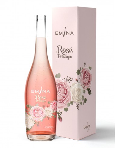 Emina Rosé Prestigio 2024
