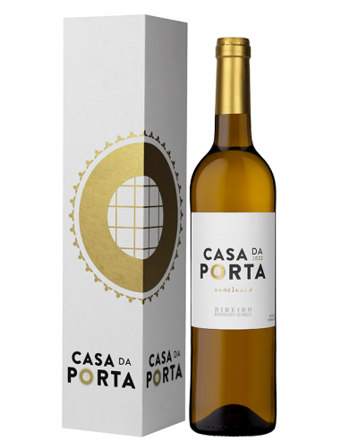 Casa da Porta Sanclodio - Estuche de Lujo