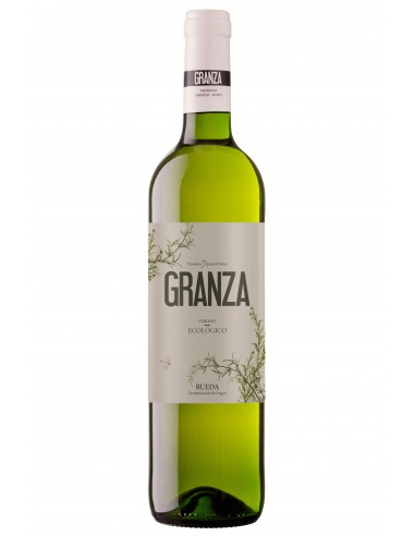 Granza Verdejo Eológico 2022