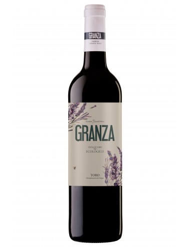 Granza Tinta de Toro Roble Ecológico