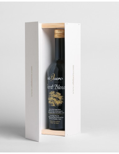 Aceite Oliduero Secret Blend