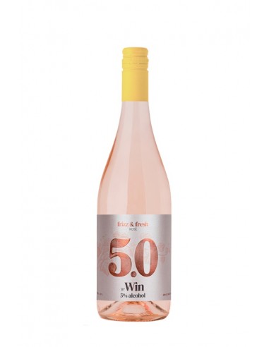 WIN 5% ROSÉ