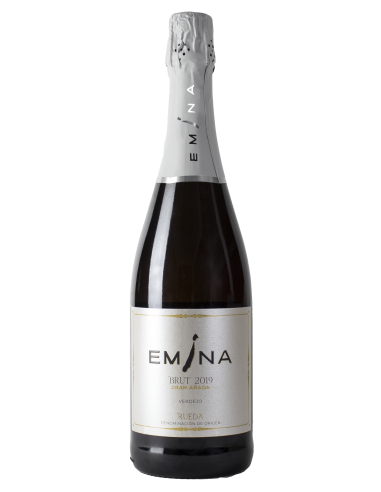 Emina Brut 2019 Gran Añada