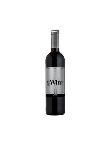 Win Tempranillo - Vino Sin Alcohol