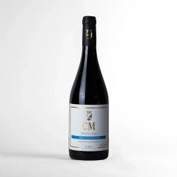 CM Finca Valmediano 2016