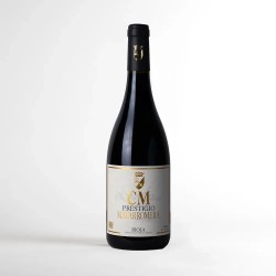 CM Prestigio 2017 - Bodega CM de Matarromera