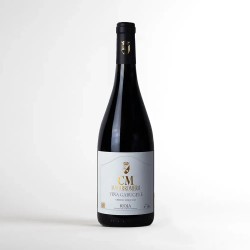 CM Viña Garugele 2015 - Finca Wine
