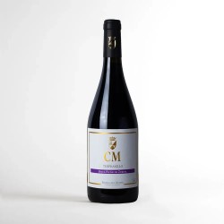 CM Finca Picón de Zurita 2016