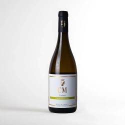 CM Albariño Sobre Lías 2022