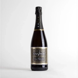 Emina Espumoso Brut Nature