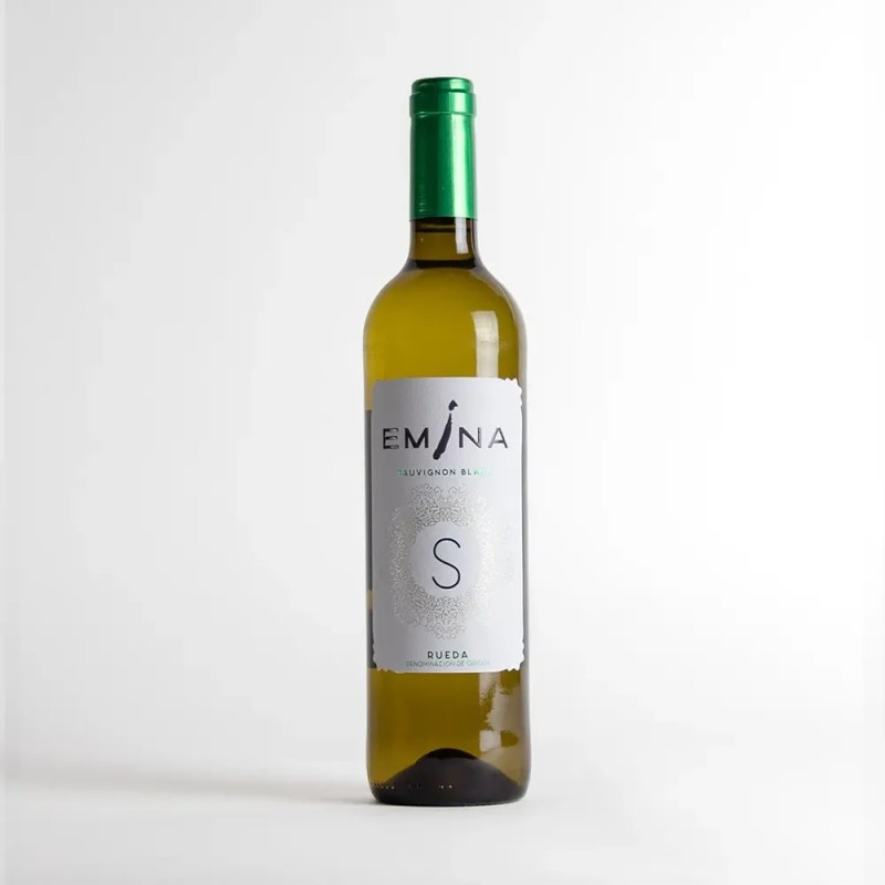 White wine Emina Sauvignon - D.O. Rueda