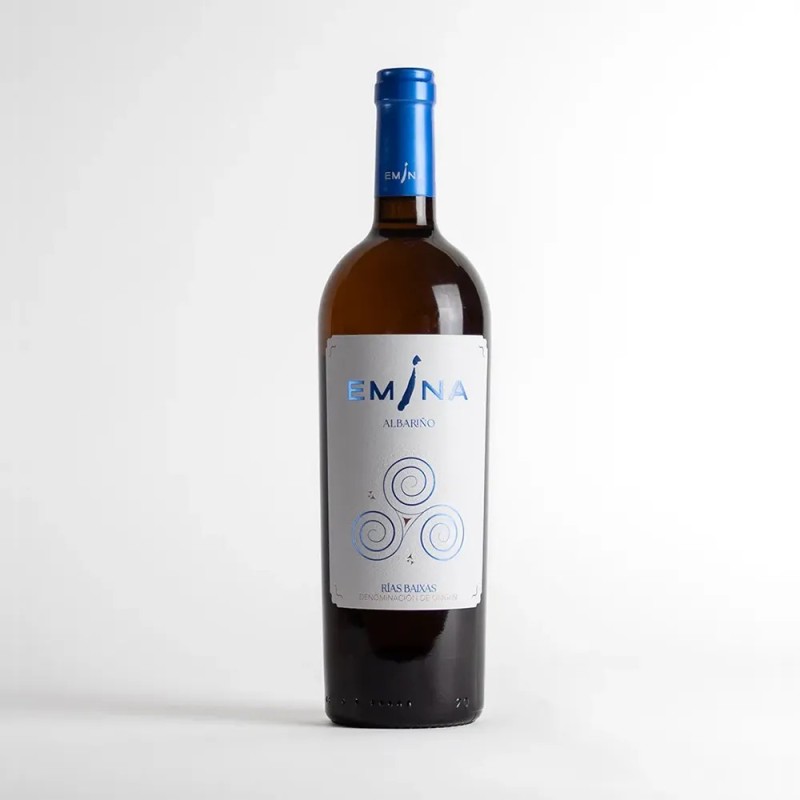 EMINA ALBARIÑO 2022
