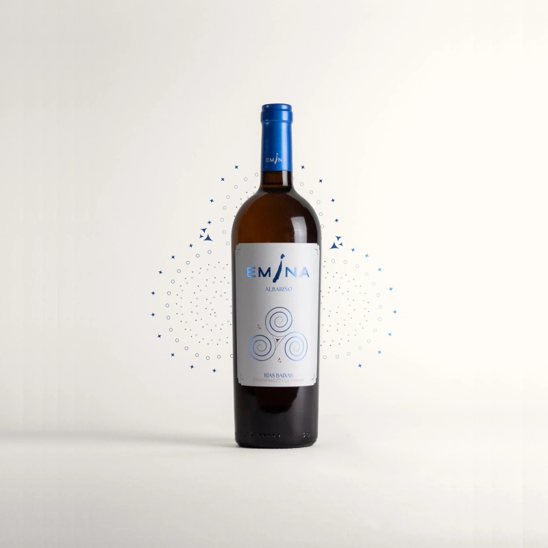 EMINA ALBARIÑO 2022