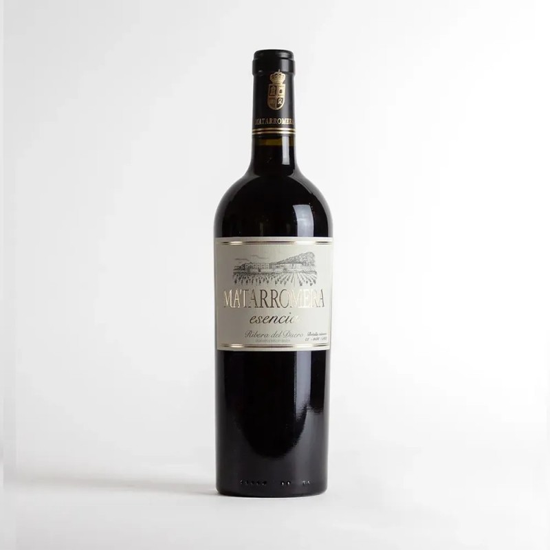 Matarromera Esencia - Coupage de Añadas de Ribera del Duero