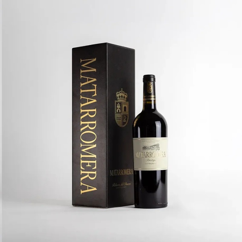 Matarromera Prestigio - Ribera del Duero