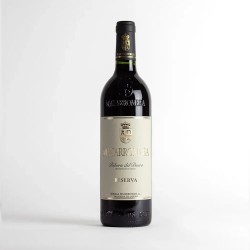 Matarromera Reserva 2019