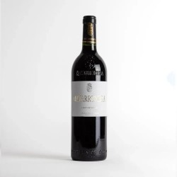 Red Wine Matarromera Gran Reserva 2015 - Bodega Matarromera