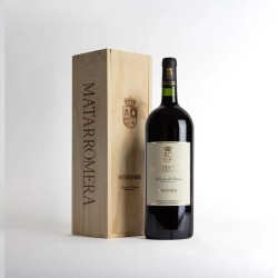 Matarromera Crianza Bottle Case 2019