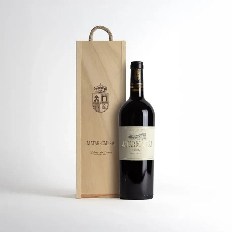 Matarromera Prestigio - Ribera del Duero
