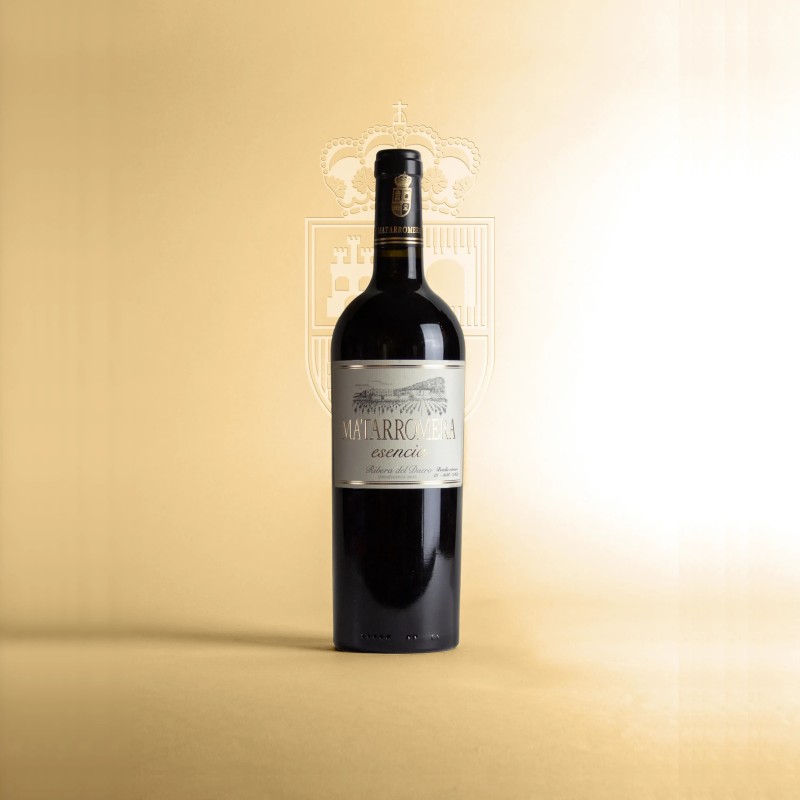 Matarromera Esencia - Coupage de Añadas de Ribera del Duero