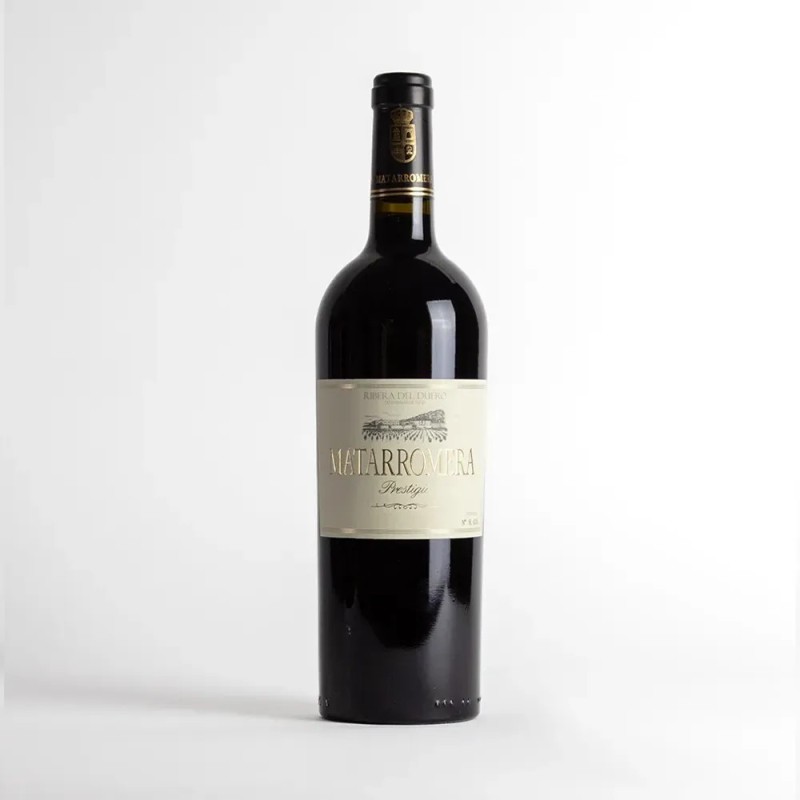 Matarromera Prestigio 2020 - Ribera del Duero