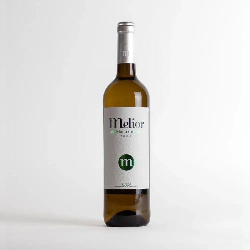 Melior Verdejo de Matarromera 2024