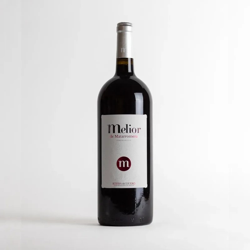 Magnum Melior de Matarromera Tinto Roble - D.O. Ribera del Duero