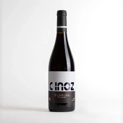 Oinoz by Claude Gross - Matarromera CM Winery