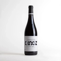 Oinoz Crianza - Matarromera CM Winery