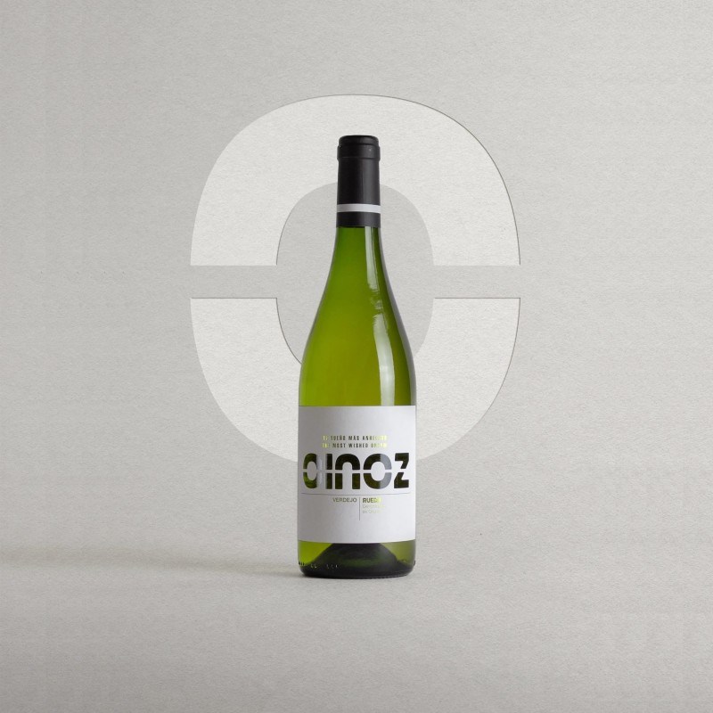 Oinoz Verdejo - Bodega CM de Matarromera
