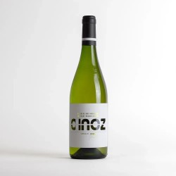 Oinoz Verdejo 2024