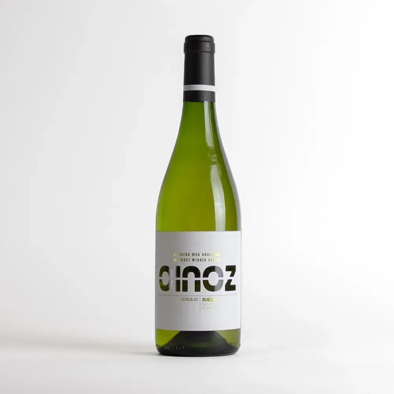 Oinoz Verdejo