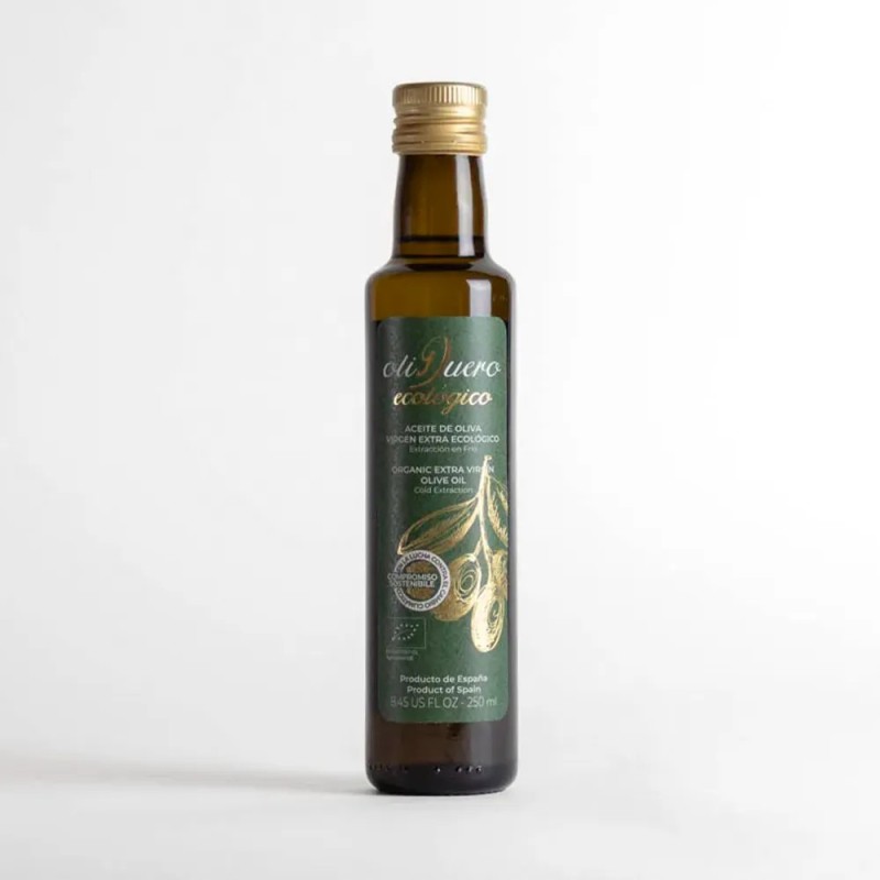 Estuche de Lujo de Aceites Oliduero