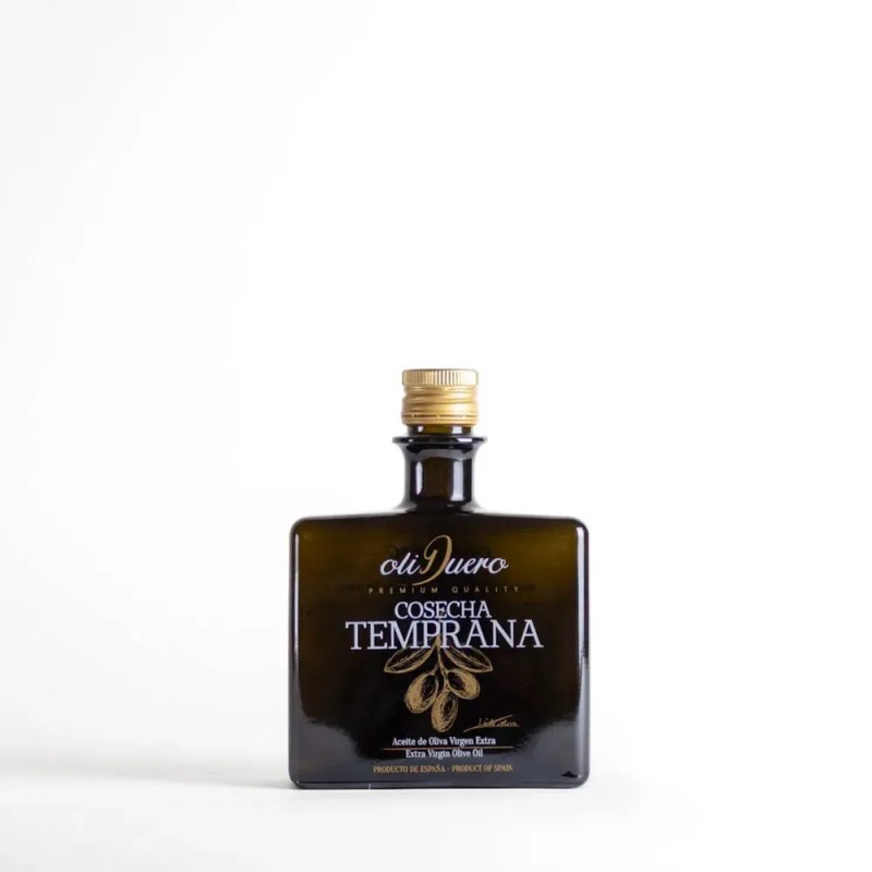 Luxury Case of Oils Oliduero