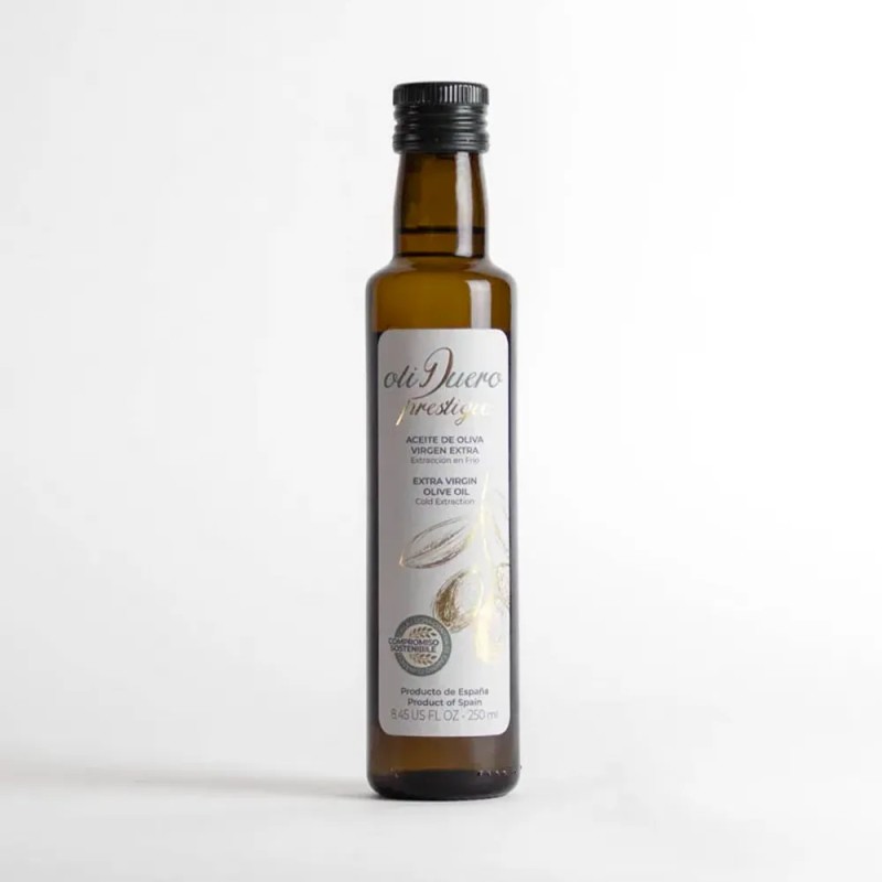 Luxury Case of Oils Oliduero