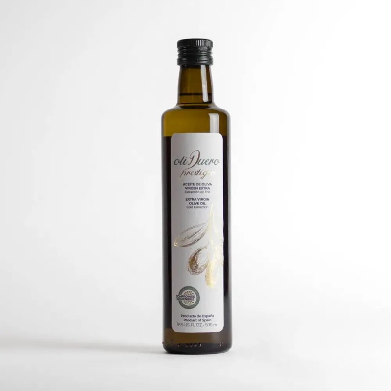 Oliduero Prestigio - AOVE