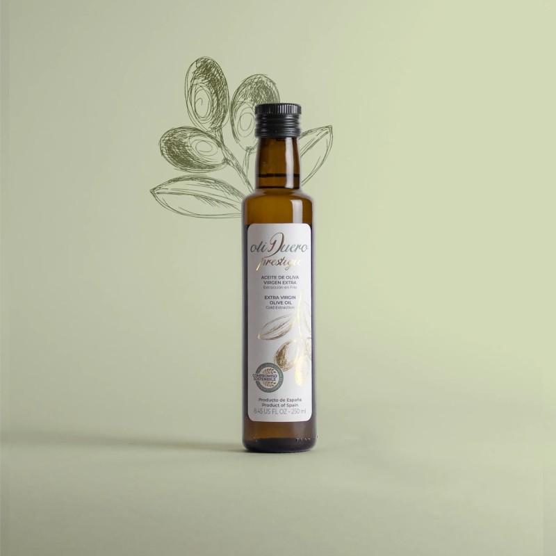 Oliduero Prestigio - AOVE